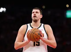 掘金约基奇再送三双