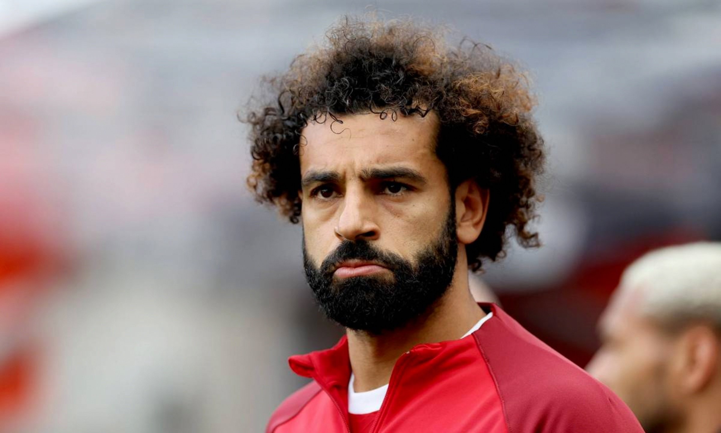 KOK真人_利物浦英超战胜布伦特福德萨拉赫点射命中